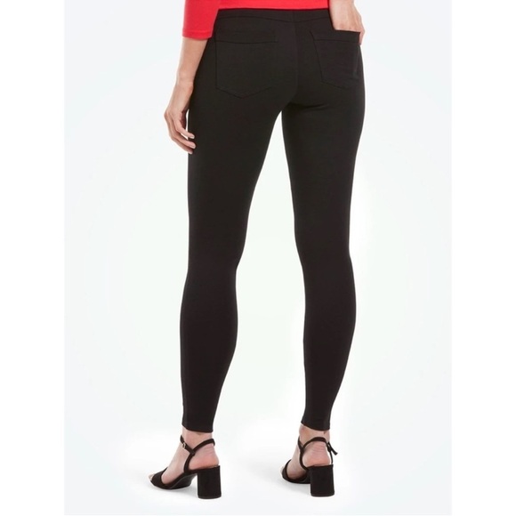 HUE ponte leggings NWT - Picture 5 of 7